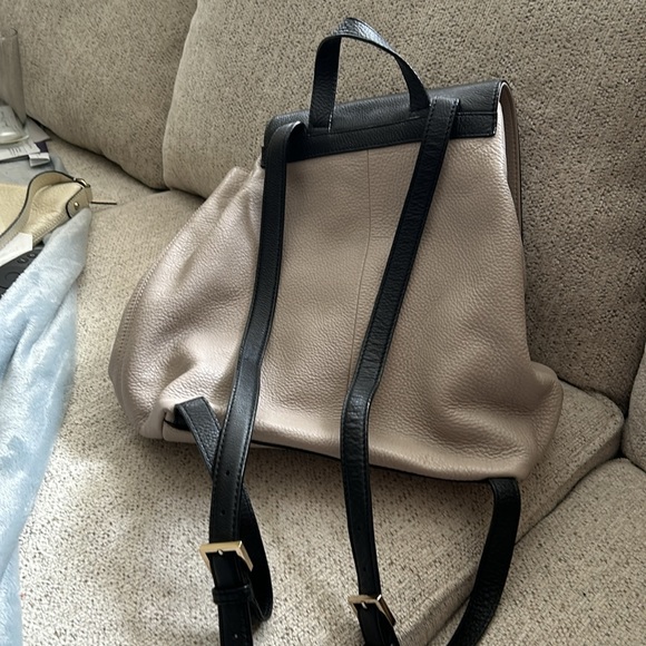 Kate Spade Wilder Drawstring Backpack - Picture 6 of 6